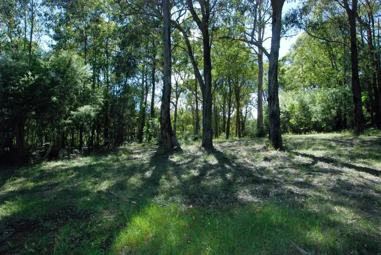 2 (Lot CP 160043P) Hillcrest Drive, Mcmahons Creek VIC 3799