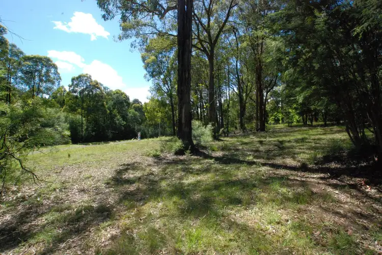 Second view of Homely land listing, 2 (Lot CP 160043P) Hillcrest Drive, Mcmahons Creek VIC 3799