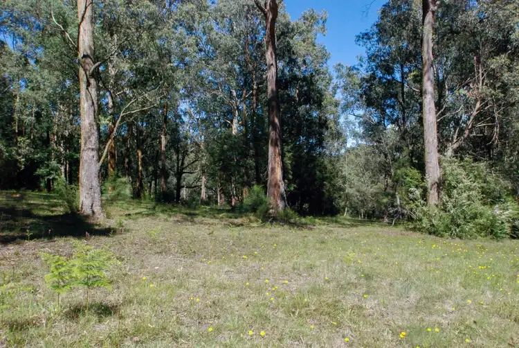 Third view of Homely land listing, 2 (Lot CP 160043P) Hillcrest Drive, Mcmahons Creek VIC 3799