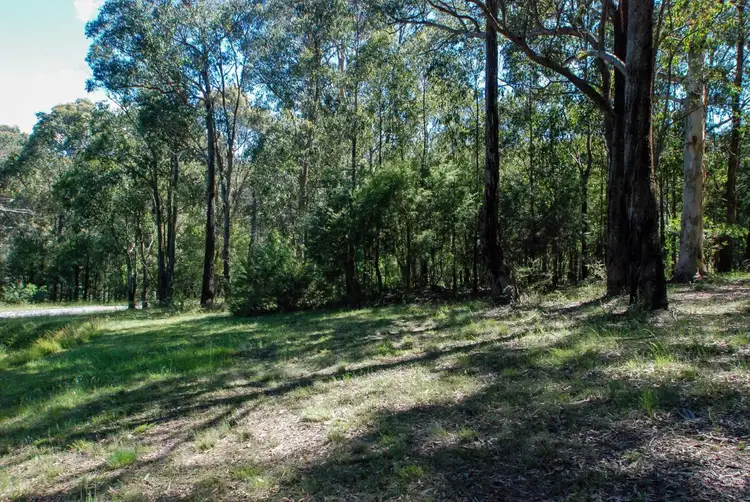 Fourth view of Homely land listing, 2 (Lot CP 160043P) Hillcrest Drive, Mcmahons Creek VIC 3799