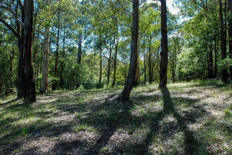 Fifth view of Homely land listing, 2 (Lot CP 160043P) Hillcrest Drive, Mcmahons Creek VIC 3799