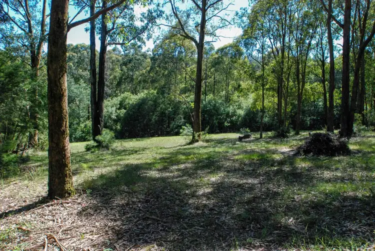 Sixth view of Homely land listing, 2 (Lot CP 160043P) Hillcrest Drive, Mcmahons Creek VIC 3799