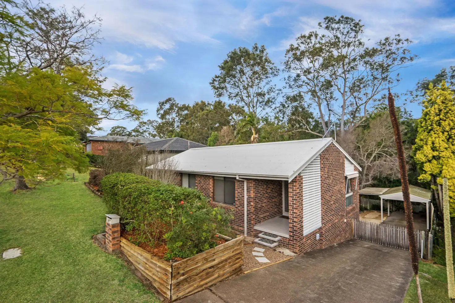 Main view of Homely house listing, 14 Turnbull Drive, East Maitland NSW 2323