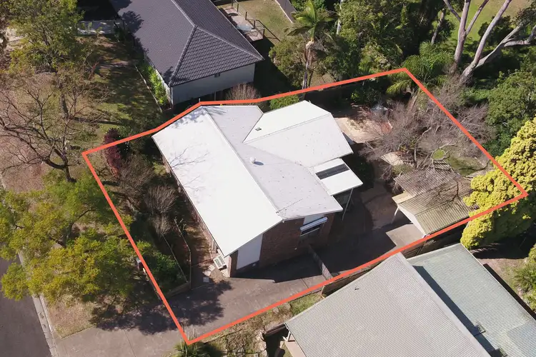 Second view of Homely house listing, 14 Turnbull Drive, East Maitland NSW 2323