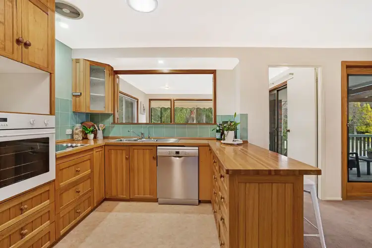 Fifth view of Homely house listing, 14 Turnbull Drive, East Maitland NSW 2323