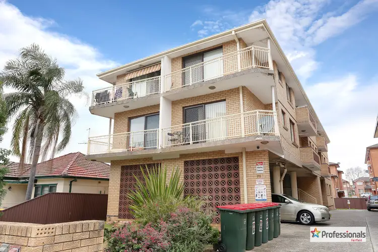 Main view of Homely unit listing, 3/71 Nelson Street, Fairfield NSW 2165