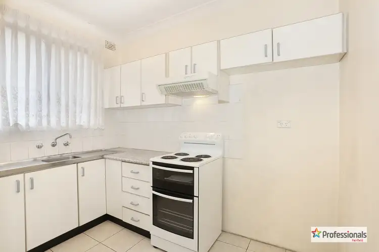 Second view of Homely unit listing, 3/71 Nelson Street, Fairfield NSW 2165