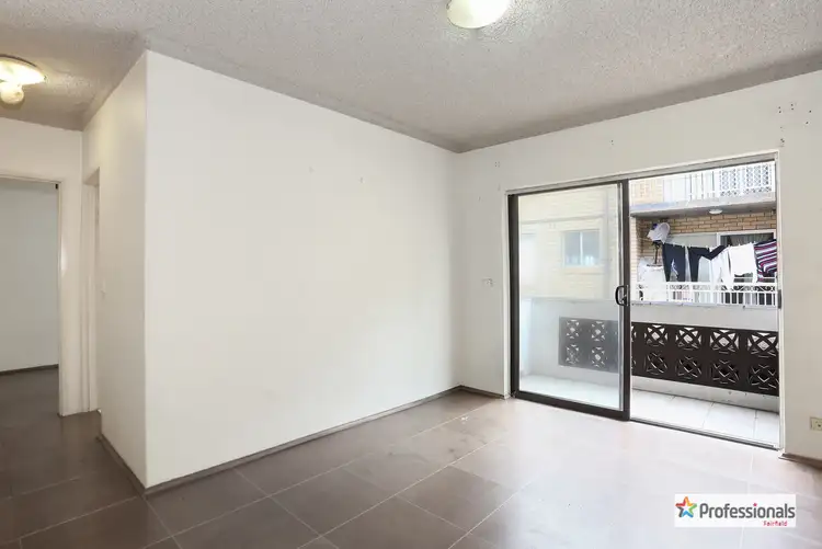 Third view of Homely unit listing, 3/71 Nelson Street, Fairfield NSW 2165