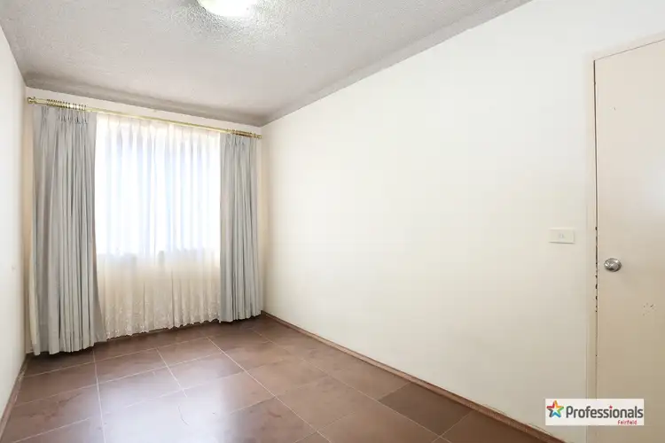 Fourth view of Homely unit listing, 3/71 Nelson Street, Fairfield NSW 2165