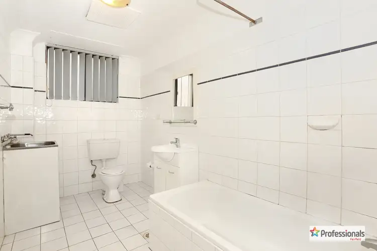 Fifth view of Homely unit listing, 3/71 Nelson Street, Fairfield NSW 2165