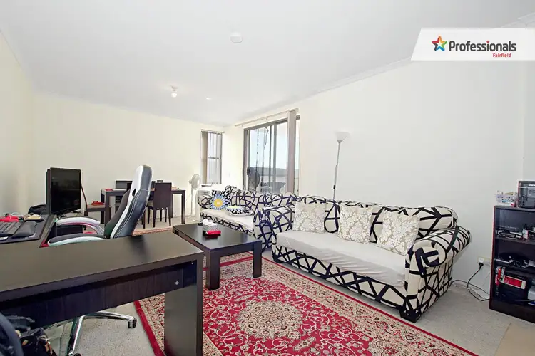 303/28 Smart Street, Fairfield NSW 2165