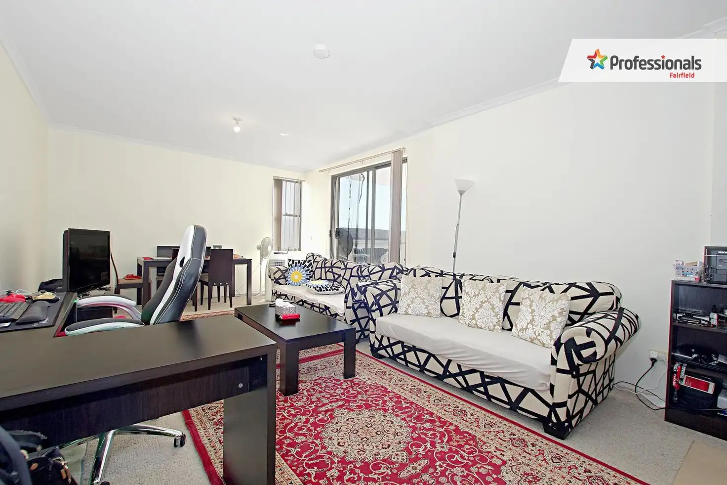 Main view of Homely apartment listing, 303/28 Smart Street, Fairfield NSW 2165