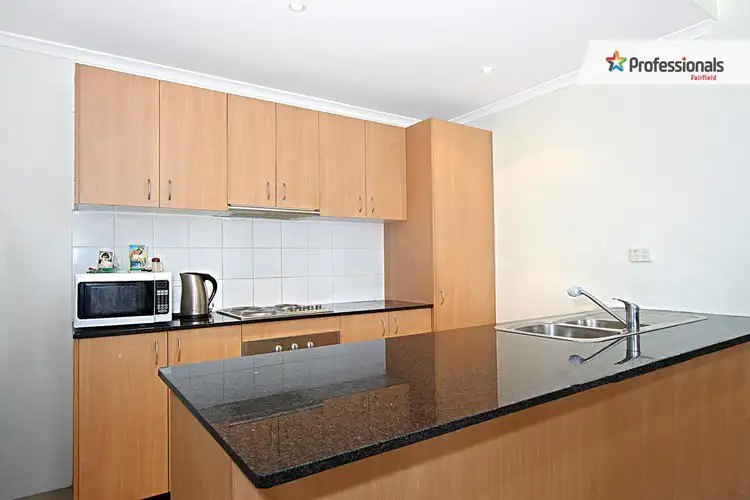 Second view of Homely apartment listing, 303/28 Smart Street, Fairfield NSW 2165