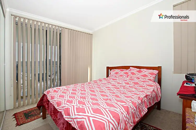 Fourth view of Homely apartment listing, 303/28 Smart Street, Fairfield NSW 2165