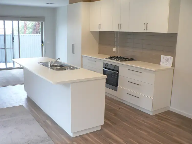 Second view of Homely townhouse listing, 2/713 Darling Street, Redan VIC 3350