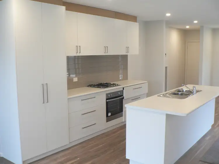 Third view of Homely townhouse listing, 2/713 Darling Street, Redan VIC 3350