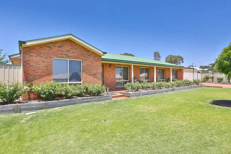 Main view of Homely house listing, 33a Main North Avenue, Merbein VIC 3505