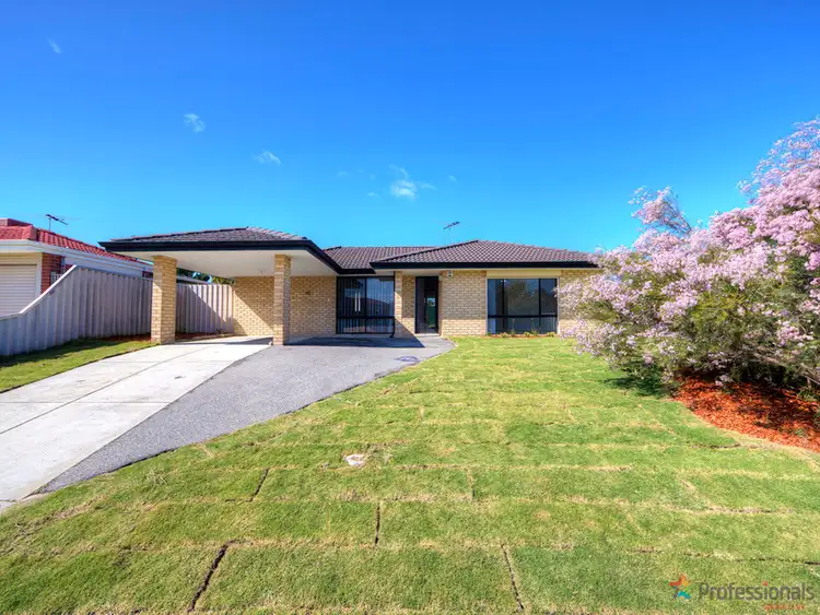 Second view of Homely house listing, 47 Bathgate Loop, Koondoola WA 6064
