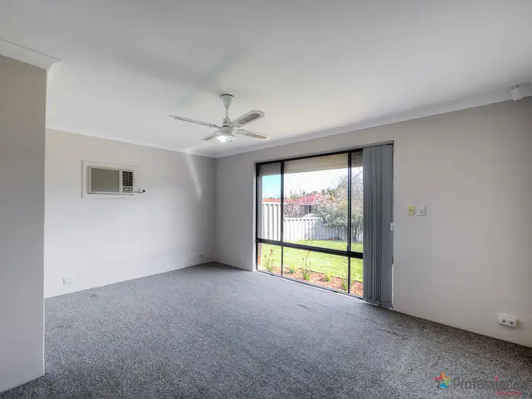 Third view of Homely house listing, 47 Bathgate Loop, Koondoola WA 6064