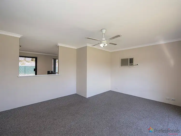 Fourth view of Homely house listing, 47 Bathgate Loop, Koondoola WA 6064