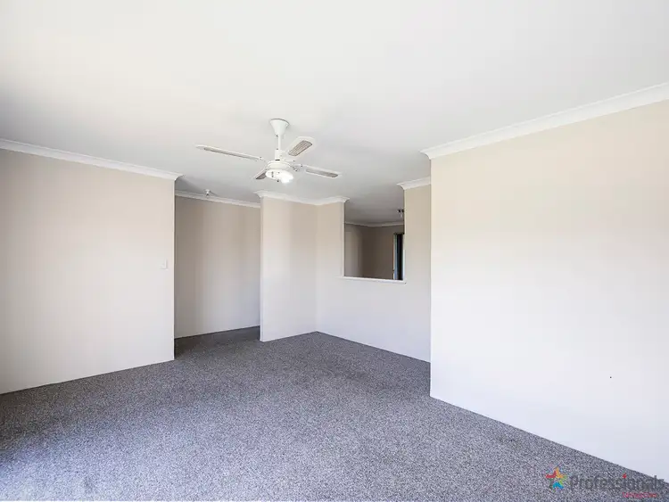 Fifth view of Homely house listing, 47 Bathgate Loop, Koondoola WA 6064