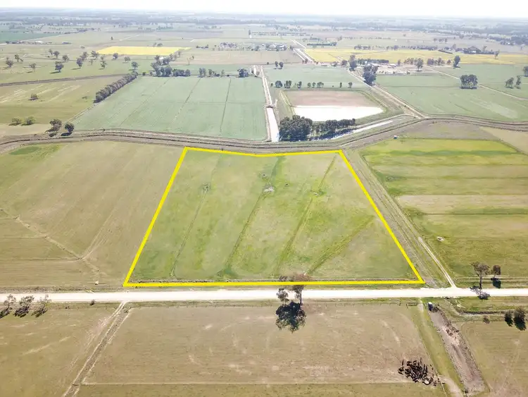 Second view of Homely rural property listing, 45 Hickey Avenue, Invergordon VIC 3636