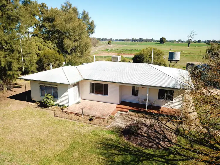 Third view of Homely rural property listing, 45 Hickey Avenue, Invergordon VIC 3636