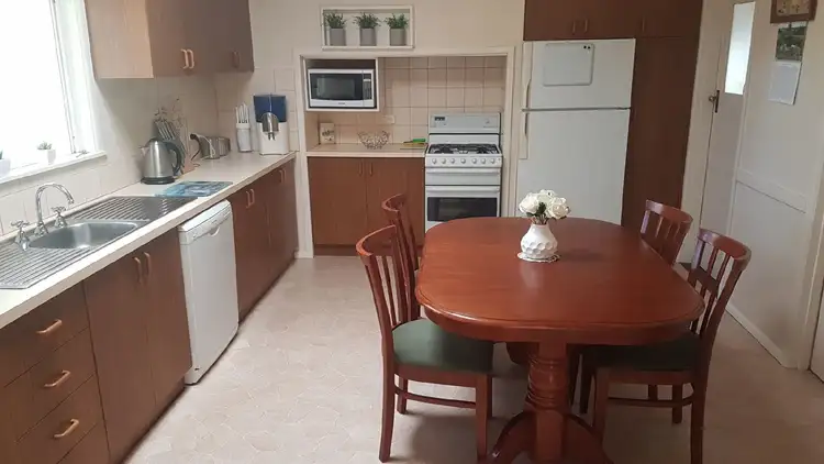 Fourth view of Homely rural property listing, 45 Hickey Avenue, Invergordon VIC 3636