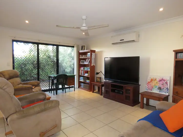 Second view of Homely house listing, 10 Schilling Court, Bowen QLD 4805