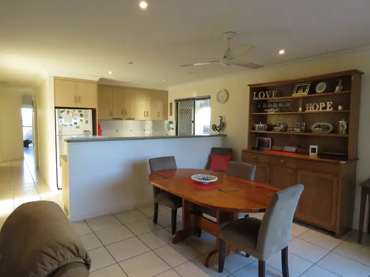 Third view of Homely house listing, 10 Schilling Court, Bowen QLD 4805