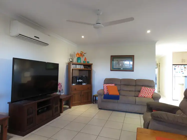 Fourth view of Homely house listing, 10 Schilling Court, Bowen QLD 4805