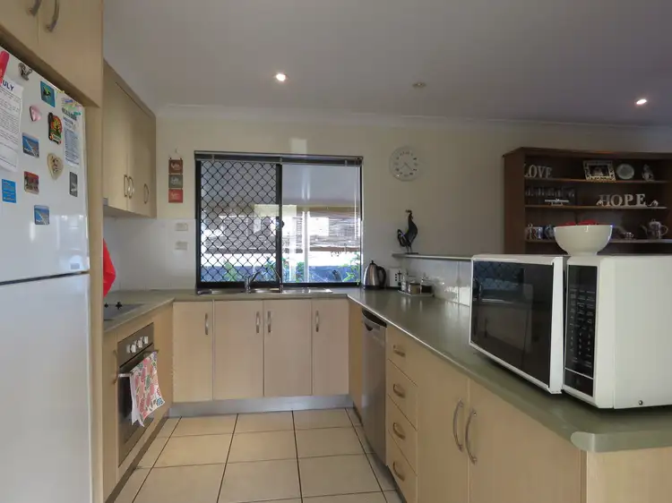 Fifth view of Homely house listing, 10 Schilling Court, Bowen QLD 4805