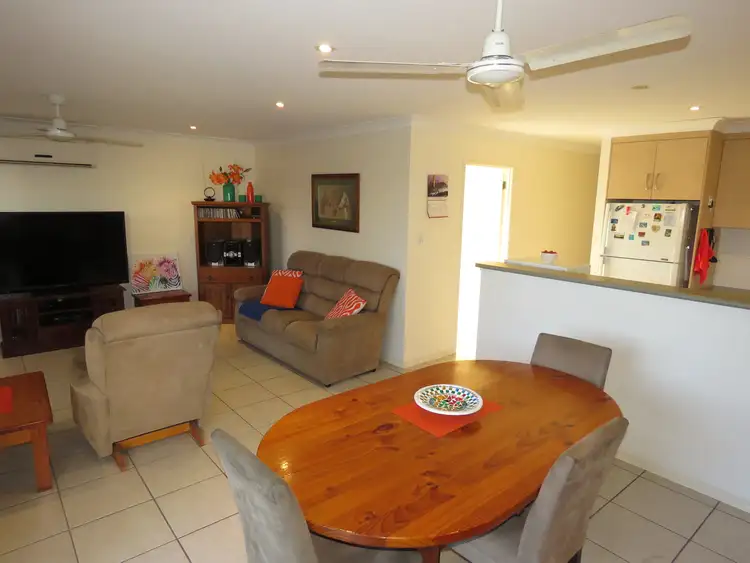 Seventh view of Homely house listing, 10 Schilling Court, Bowen QLD 4805