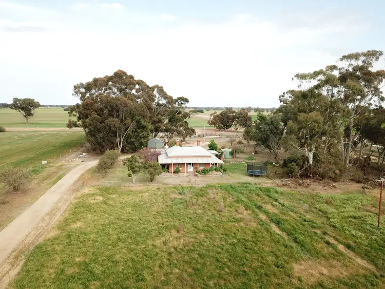 Third view of Homely rural property listing, 2823 Labuan Road, Numurkah VIC 3636
