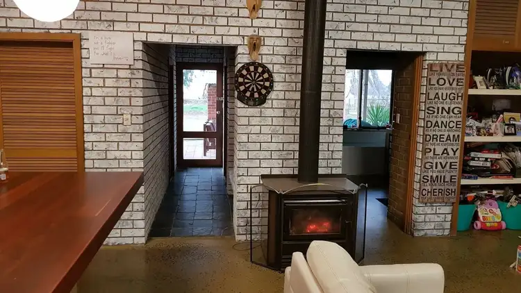 Seventh view of Homely rural property listing, 2823 Labuan Road, Numurkah VIC 3636