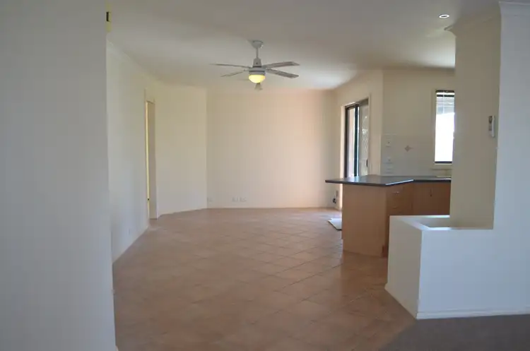 Third view of Homely house listing, 8 Harding Court, Numurkah VIC 3636