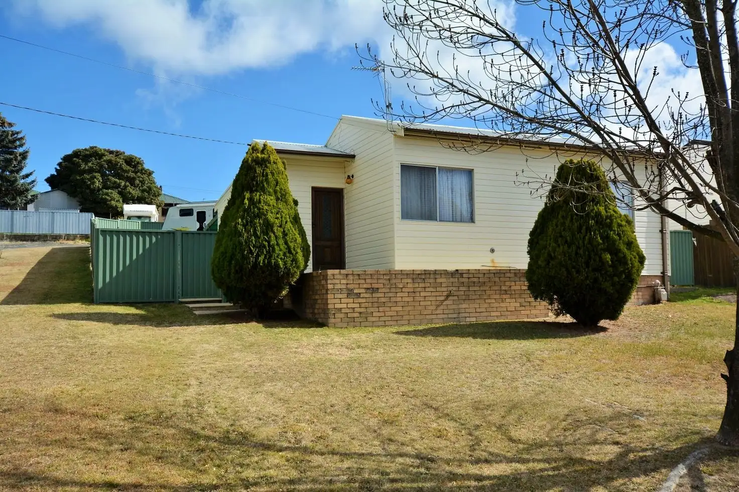 Main view of Homely house listing, 73 Musket Parade, Lithgow NSW 2790