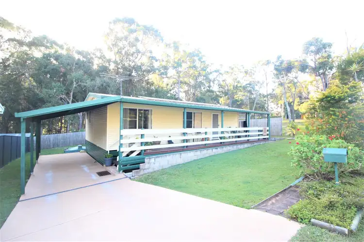 23 Devaney Street, Macleay Island QLD 4184