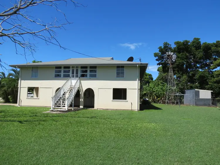Main view of Homely house listing, 30 Inveroona Road, Bowen QLD 4805