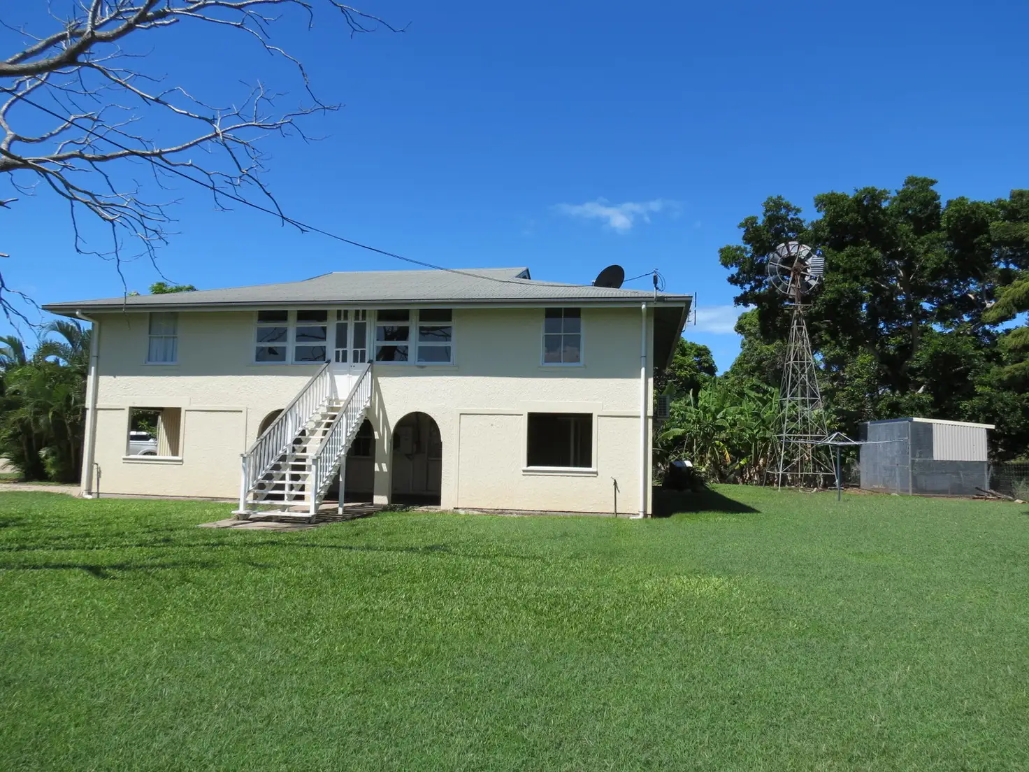 Main view of Homely house listing, 30 Inveroona Road, Bowen QLD 4805