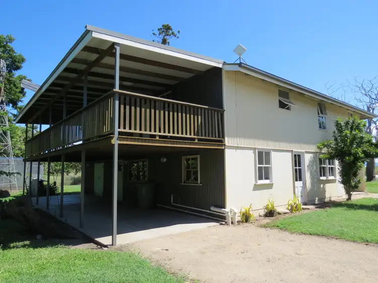 Second view of Homely house listing, 30 Inveroona Road, Bowen QLD 4805