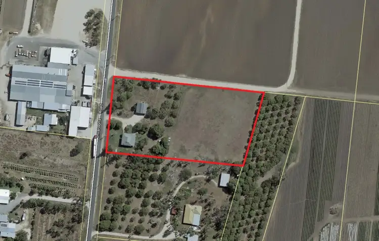 Fifth view of Homely house listing, 30 Inveroona Road, Bowen QLD 4805