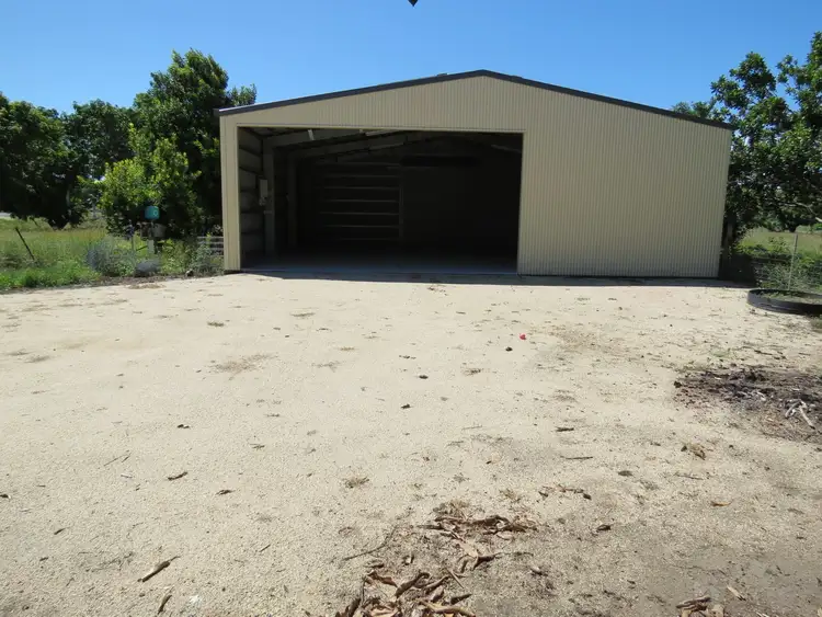 Sixth view of Homely house listing, 30 Inveroona Road, Bowen QLD 4805