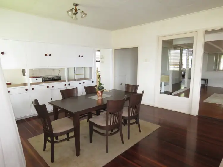 Fourth view of Homely house listing, 28 Powell Street, Bowen QLD 4805