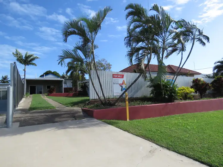 Fifth view of Homely house listing, 28 Powell Street, Bowen QLD 4805