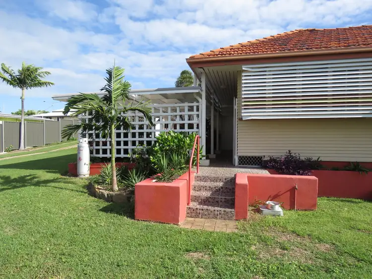Seventh view of Homely house listing, 28 Powell Street, Bowen QLD 4805