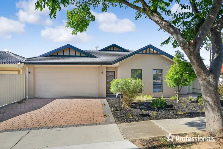 Second view of Homely house listing, 9 Link Street, Northfield SA 5085