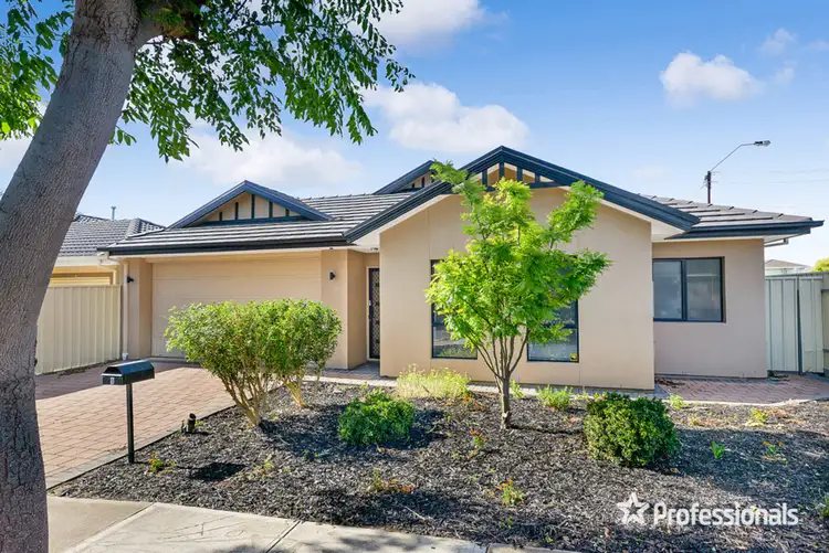 Third view of Homely house listing, 9 Link Street, Northfield SA 5085