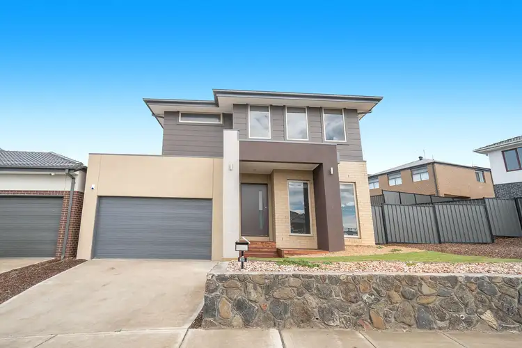 38 Montvale Drive, Craigieburn VIC 3064