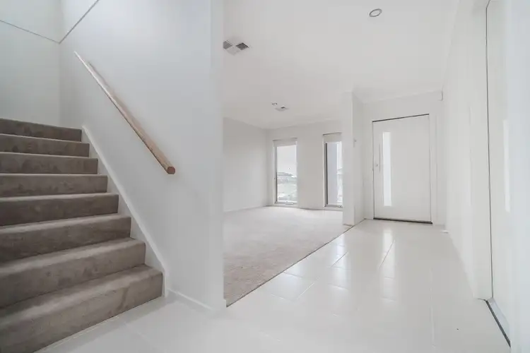 Second view of Homely house listing, 38 Montvale Drive, Craigieburn VIC 3064